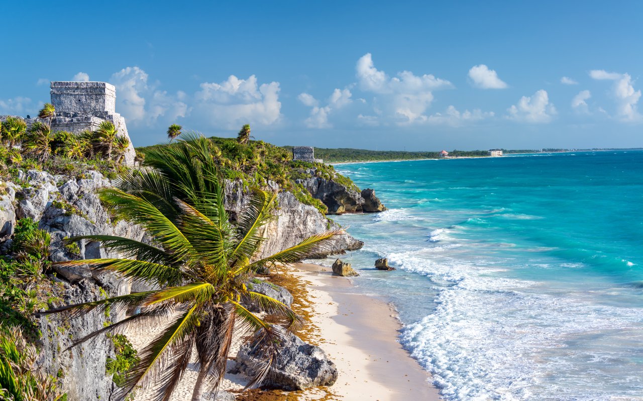 riviera maya, quintana roo, Mexico