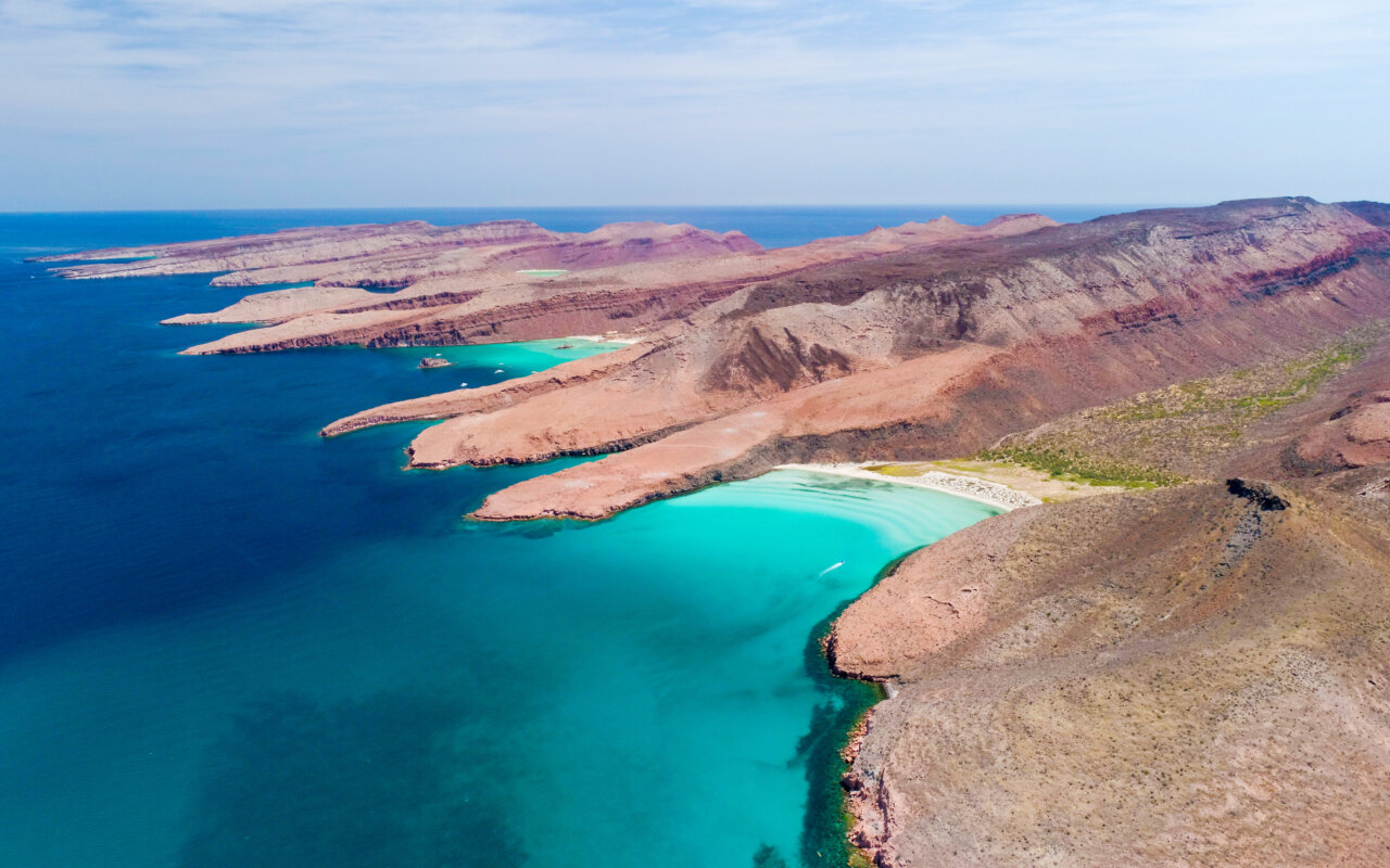Baja California