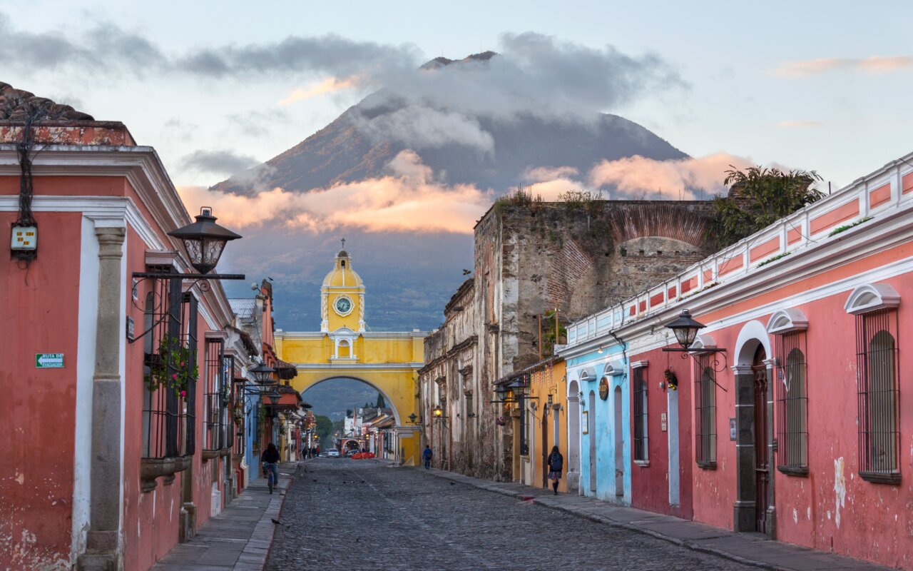 Antigua