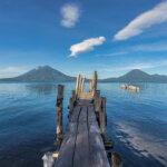 Lake Atitlan