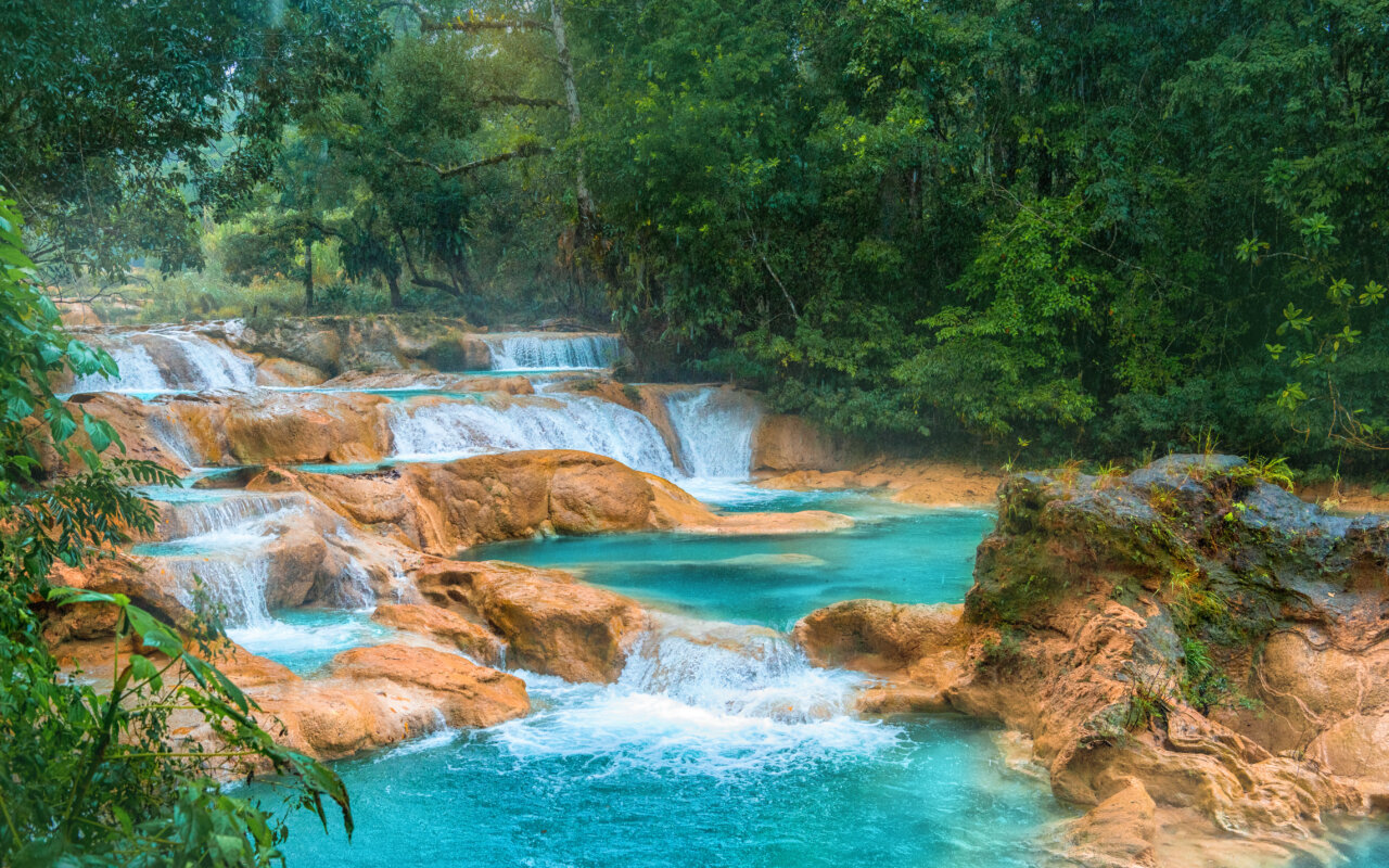 Chiapas