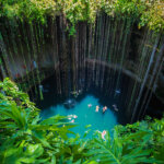 Yucatan & Campeche