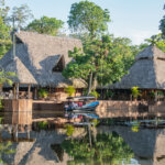 Izabal and the Caribbean