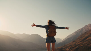  voyage Dare to Venture Collection 
