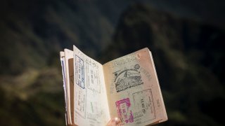 Visas and Travel Insurance