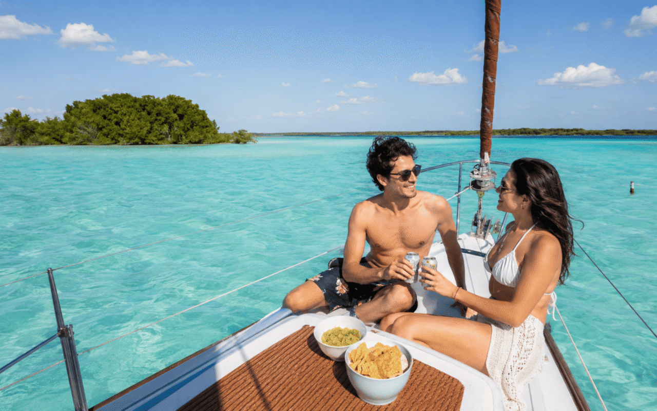 Bacalar - Quintana Roo, Mexico
