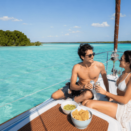 Travel to Mexico in 2026 : safety, flexibility, and local support