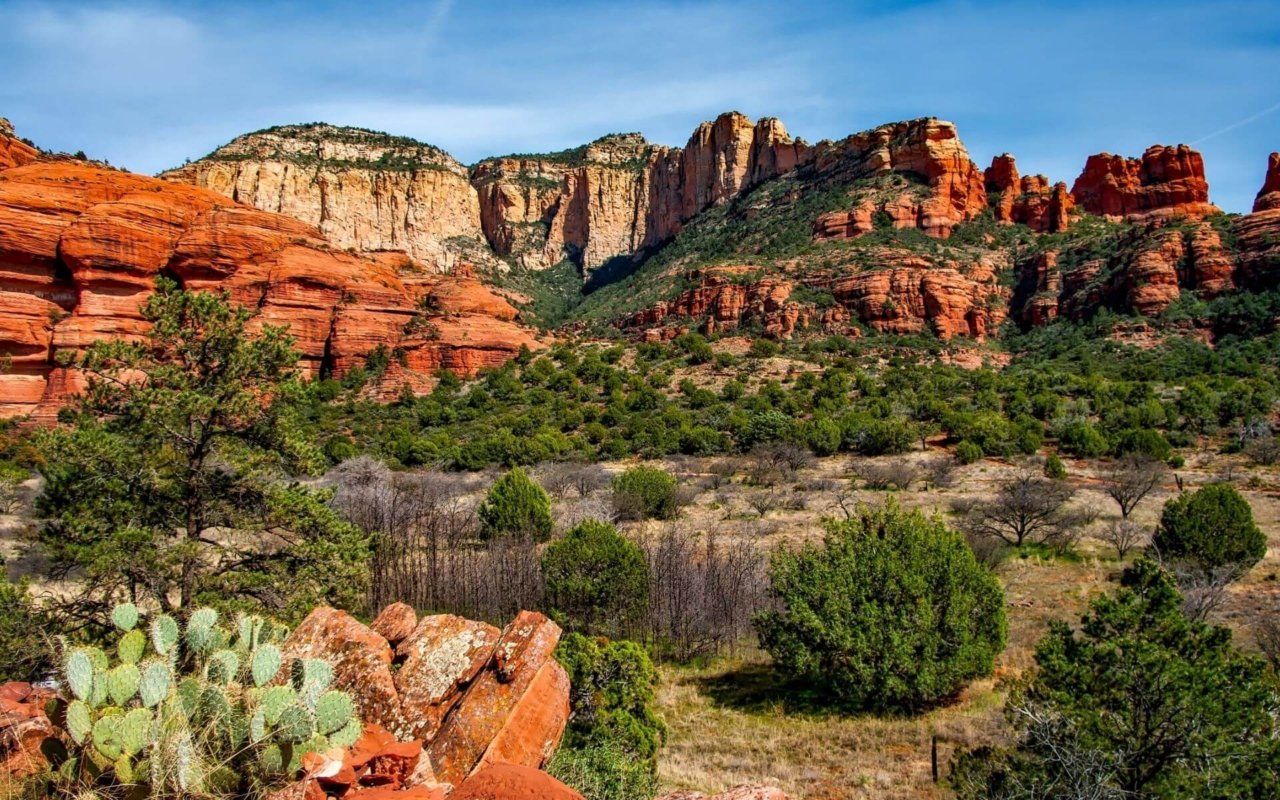 Cañon del cobre - Mexico 