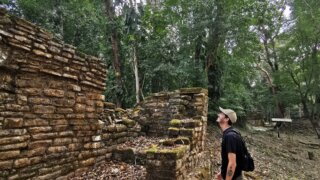 Terra Maya’s Mission statement