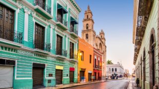  merida mexico yucatan 
