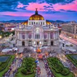 Mexico City