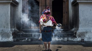 Avis voyageur Cécile DUBUISSON