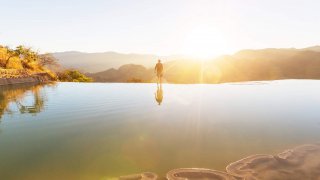 Avis voyageur Marc Baudin